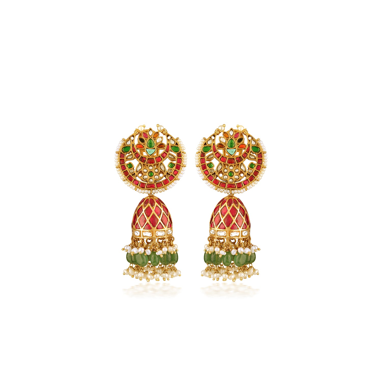 The Empress Multi-Meena