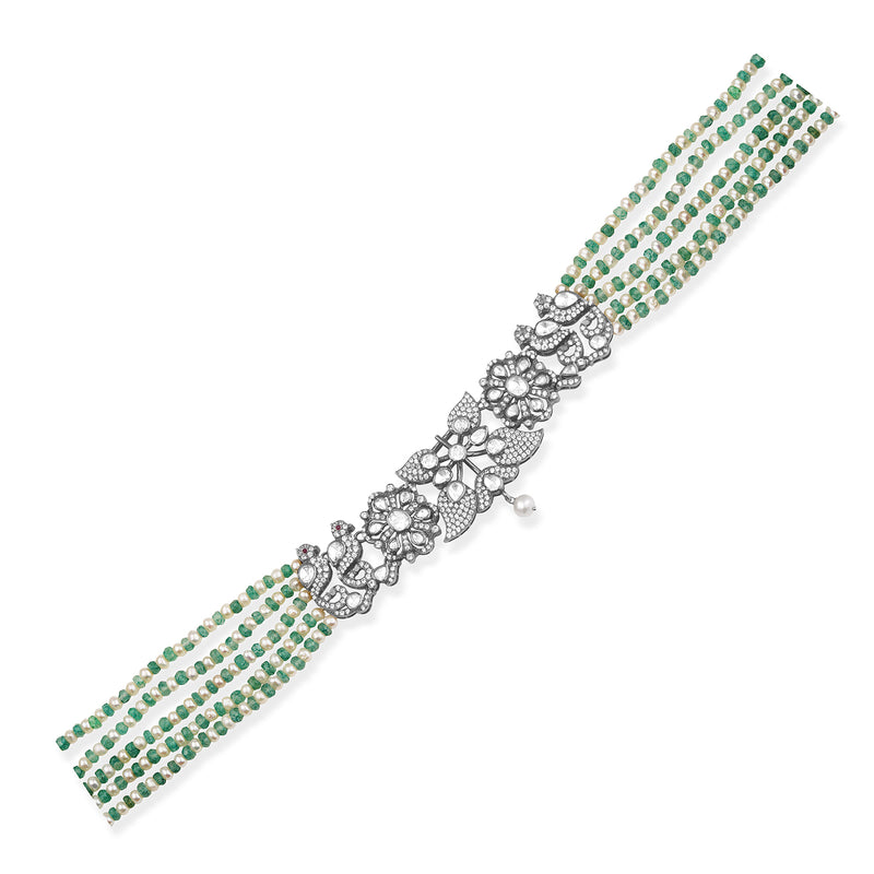 The Victorian Swarovski