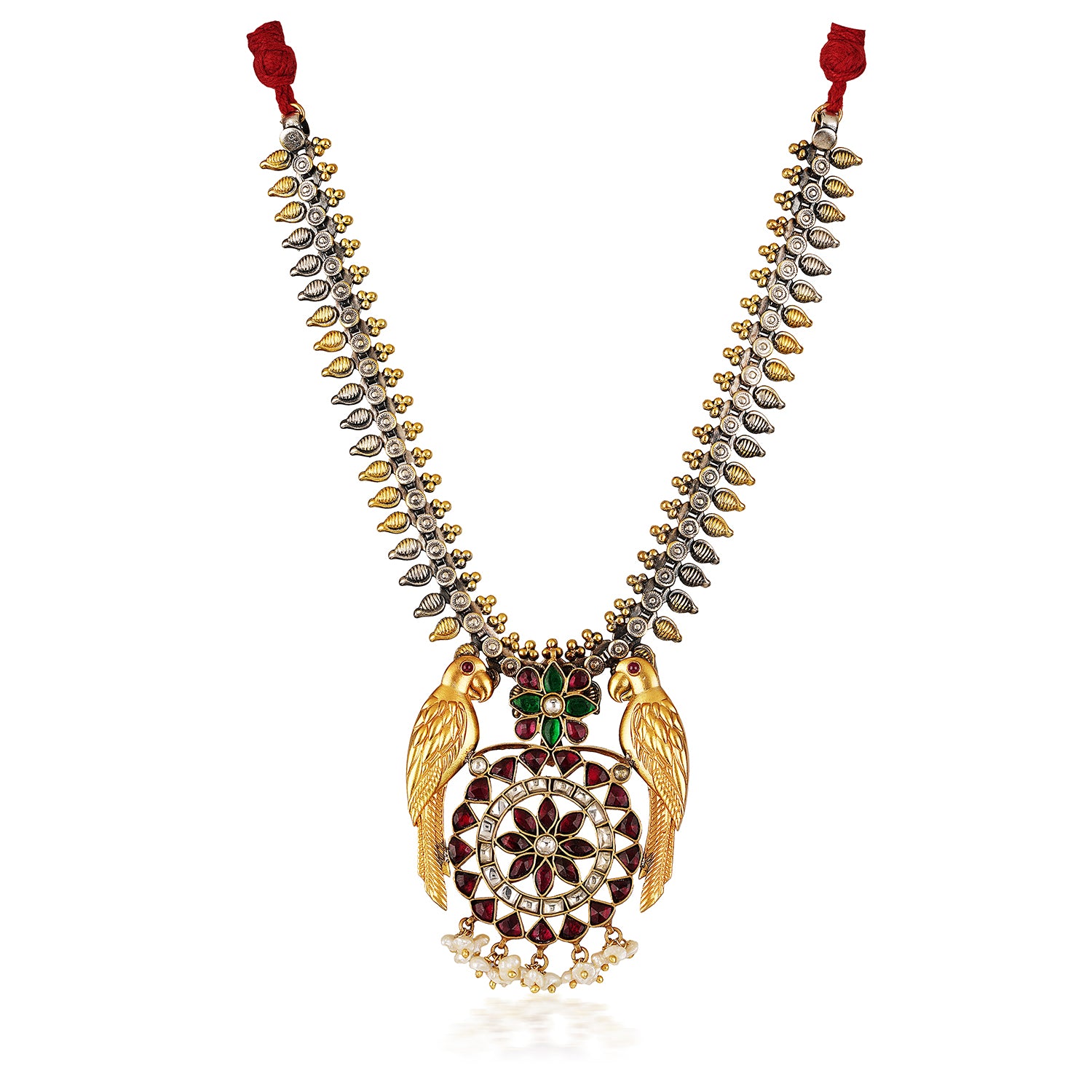 The Kundan Khaka Drop