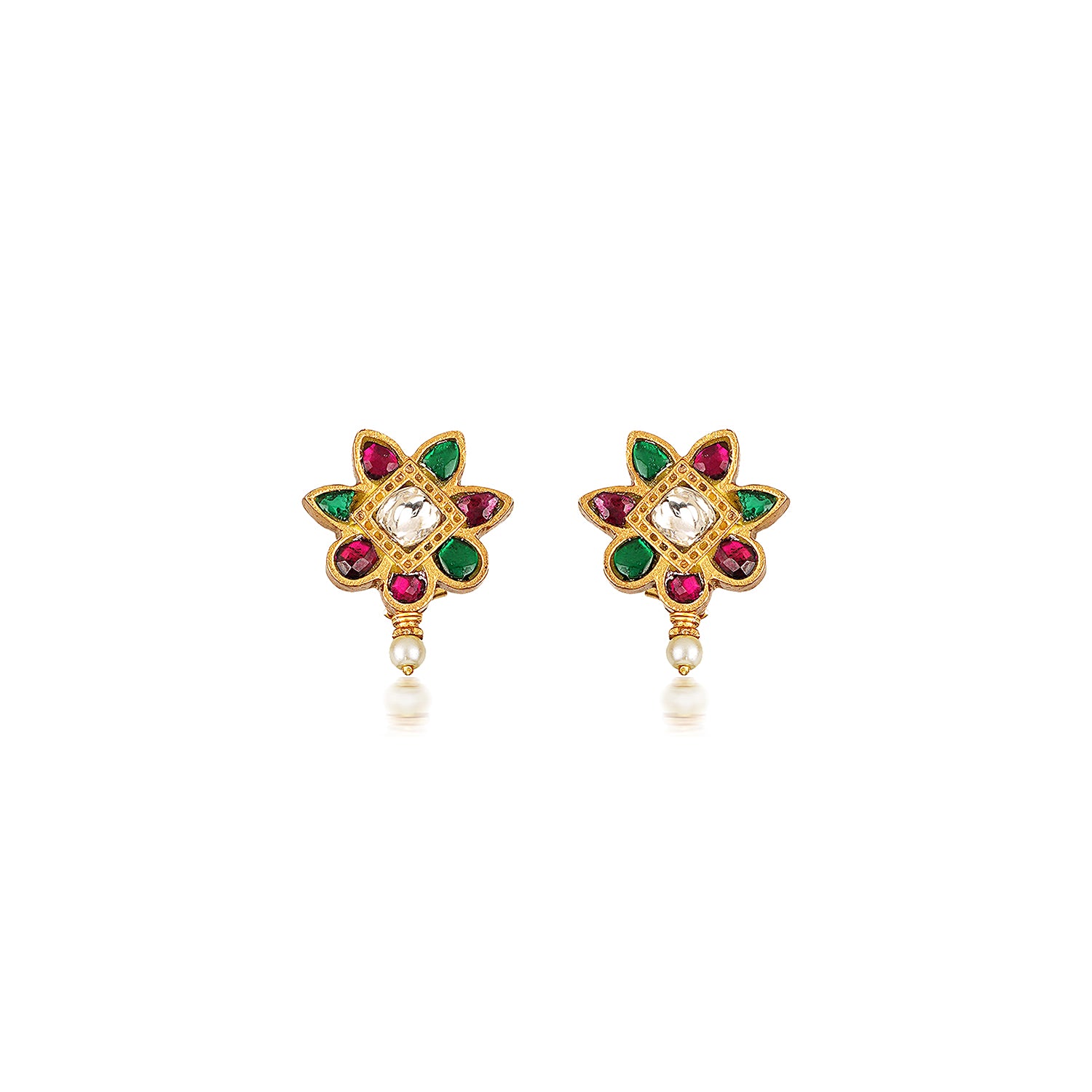 The Kundan Khaka Drop