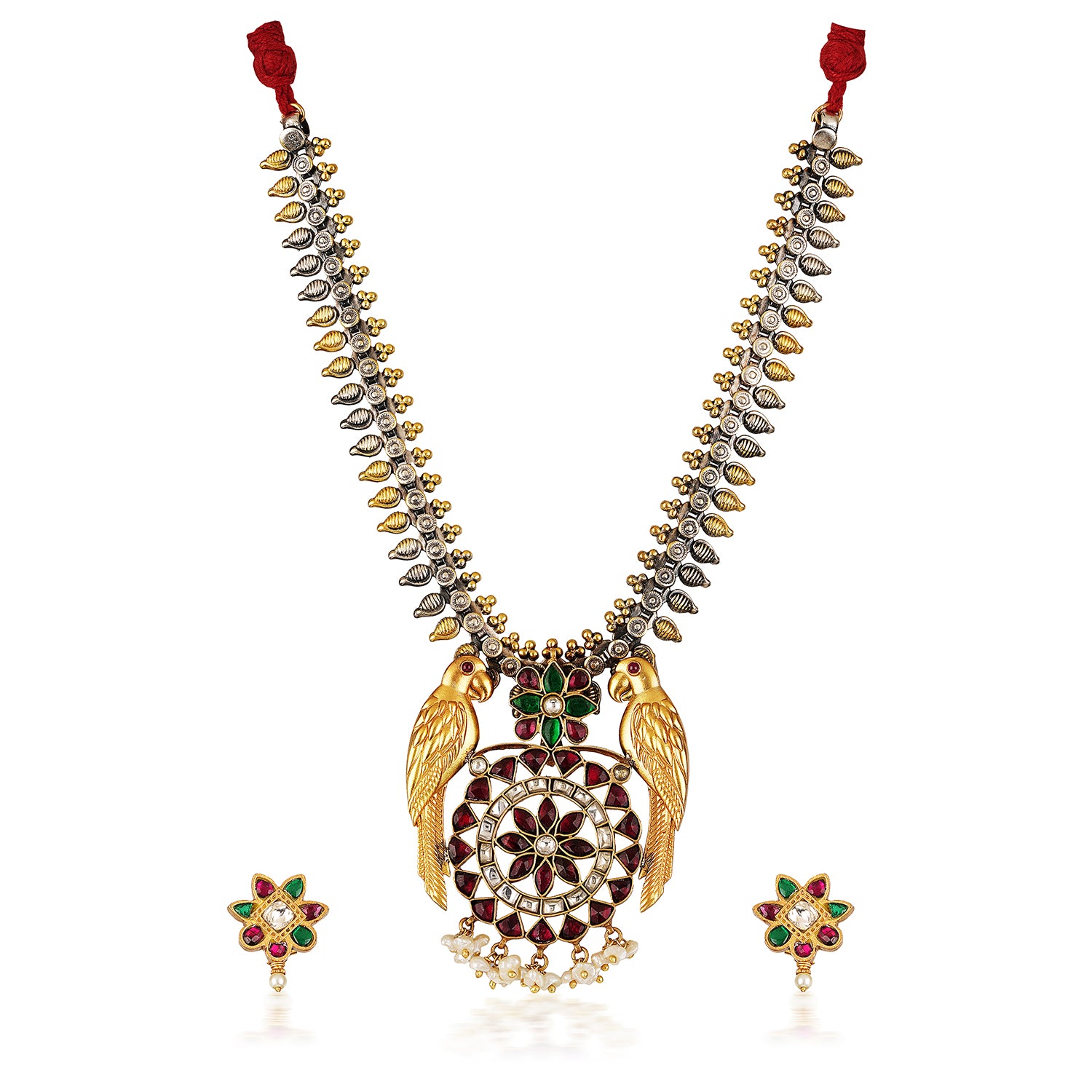 The Kundan Khaka Drop