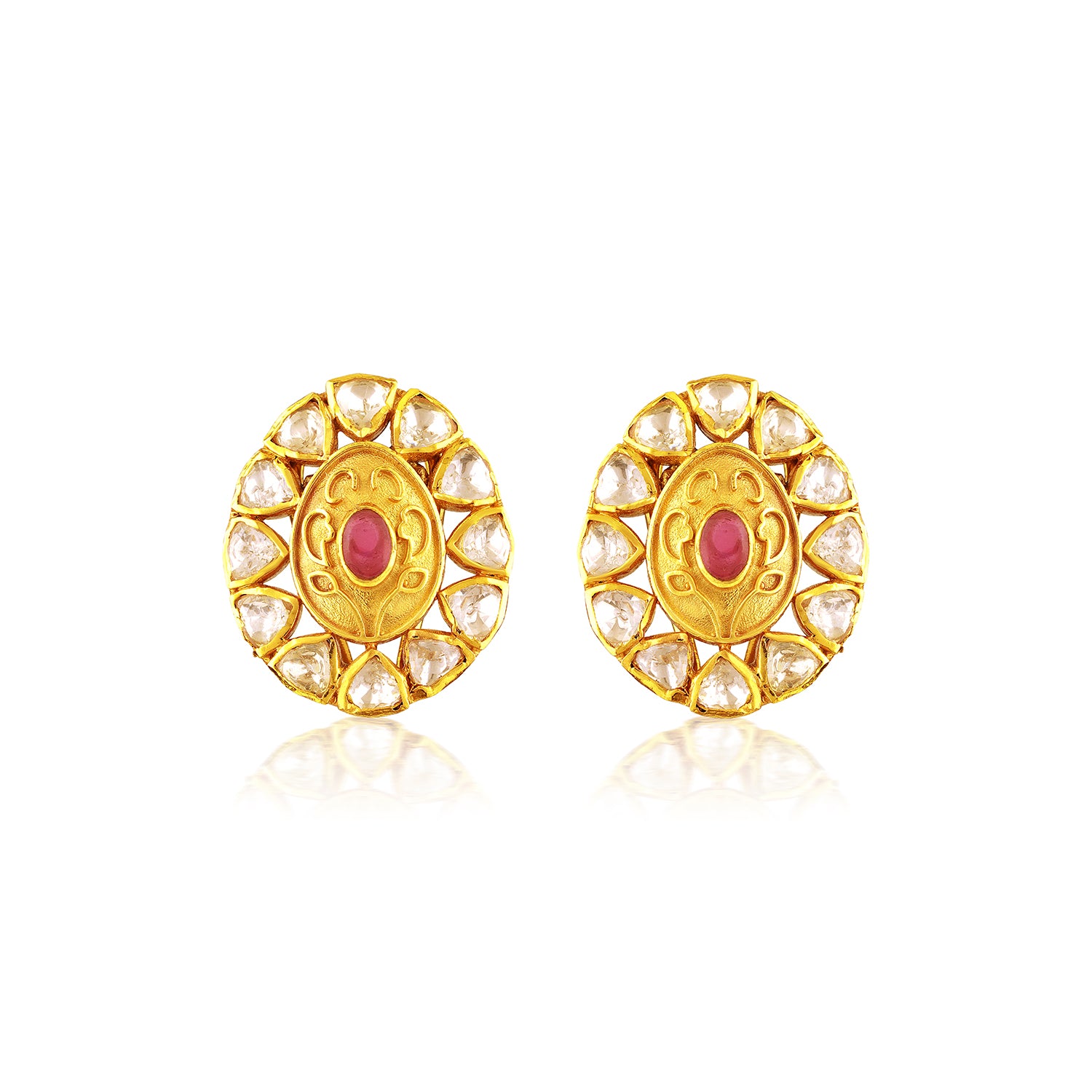 The Heritage Khaka Pendant