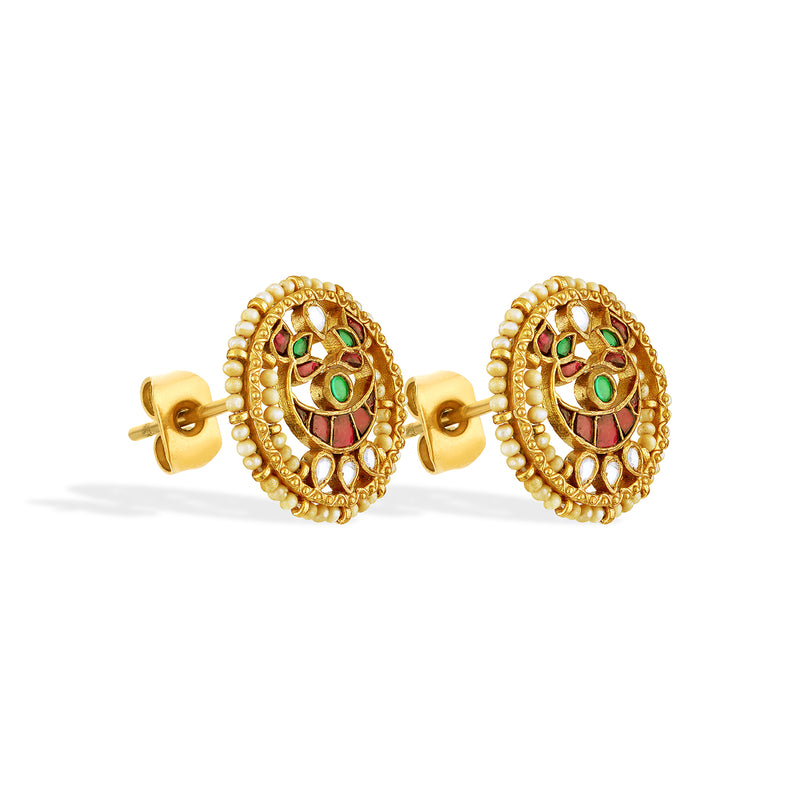 The Regal Khaka Kundan