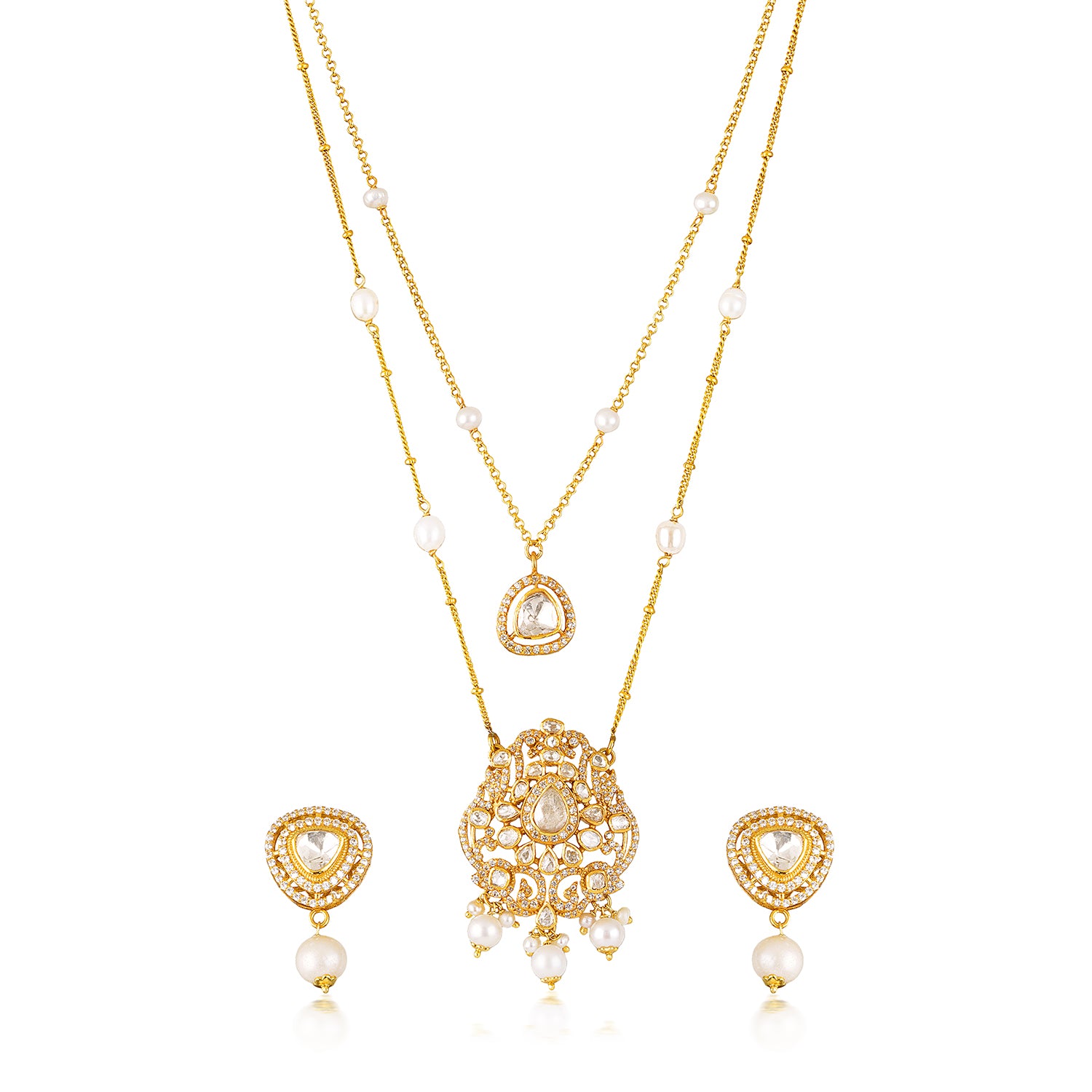 The Swarovski Moti Stellar