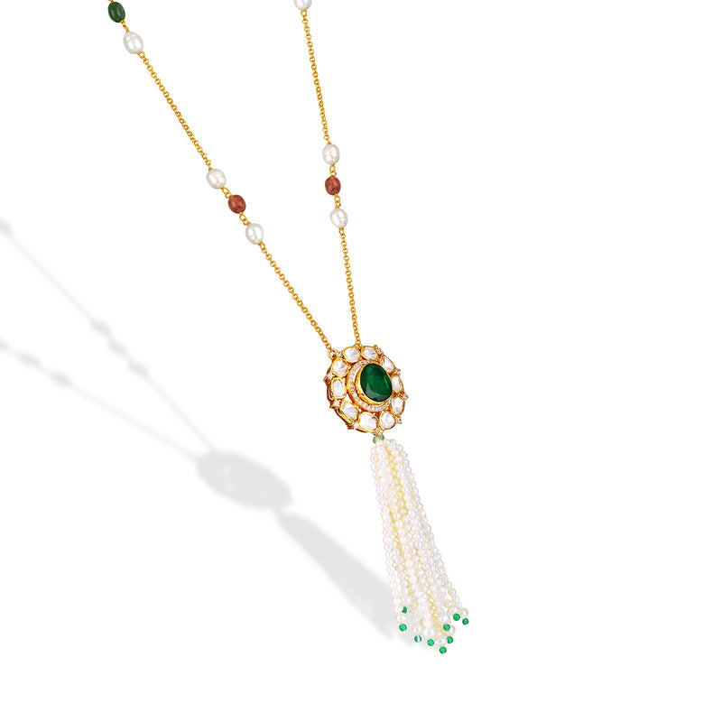 The Petal Fusion Choker
