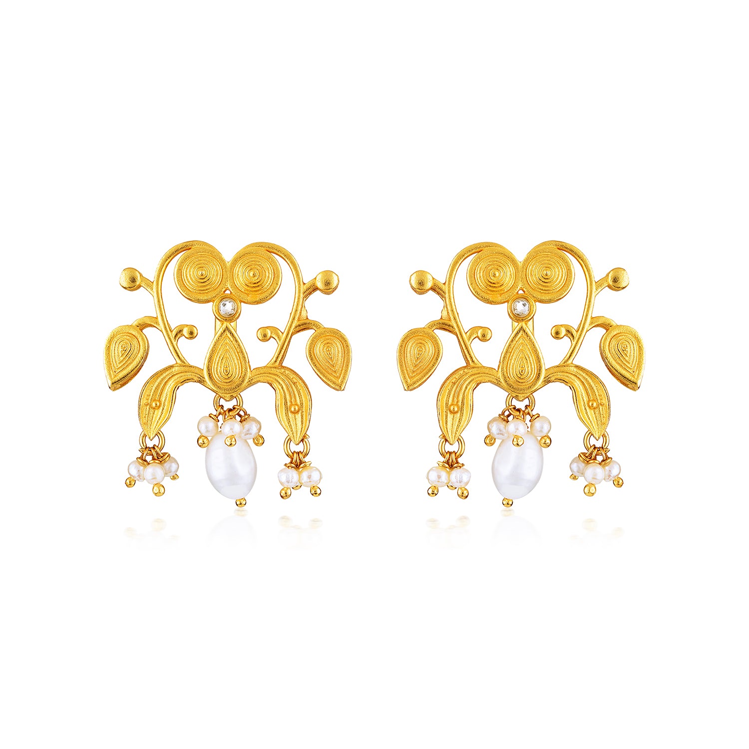 The Dual-Lustre Pearl