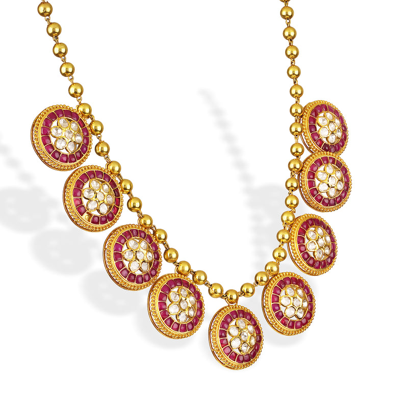 The Classic Kundan Solo