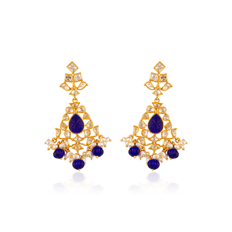 The Sapphire Khaka Regal
