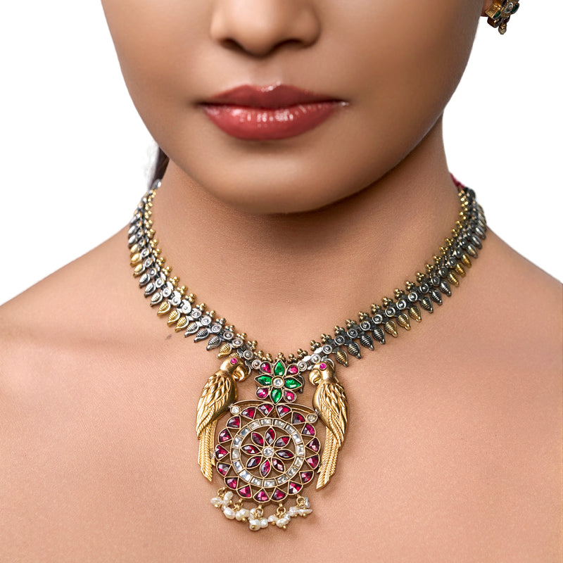 The Kundan Khaka Drop