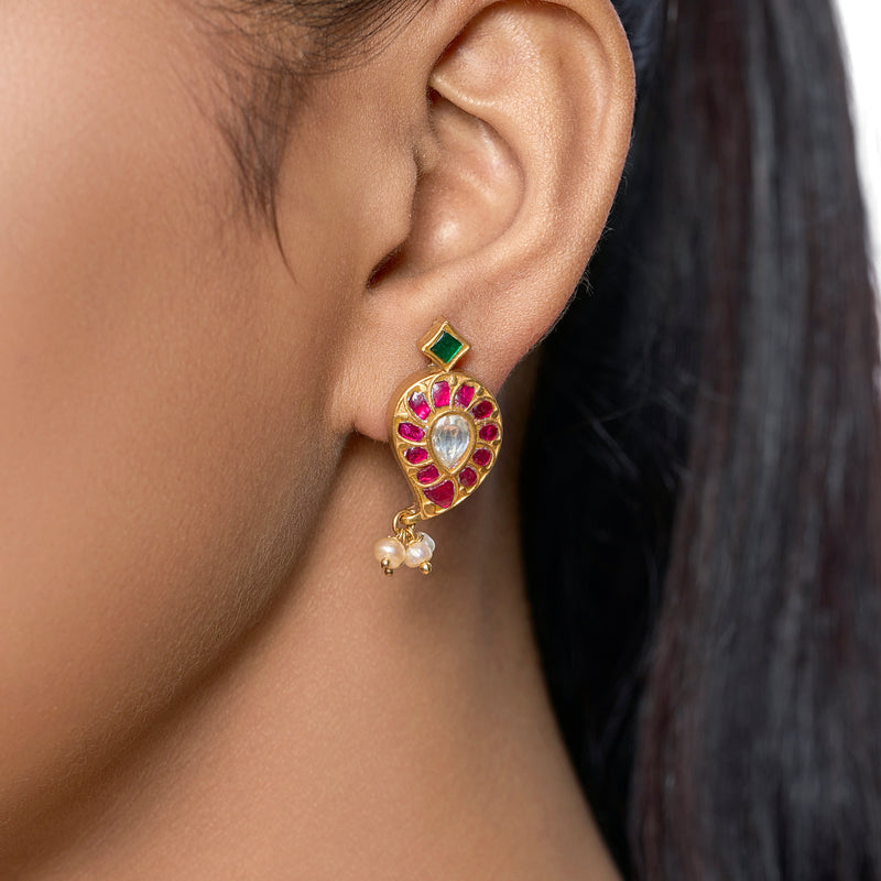 The Royal Jaipur Choker