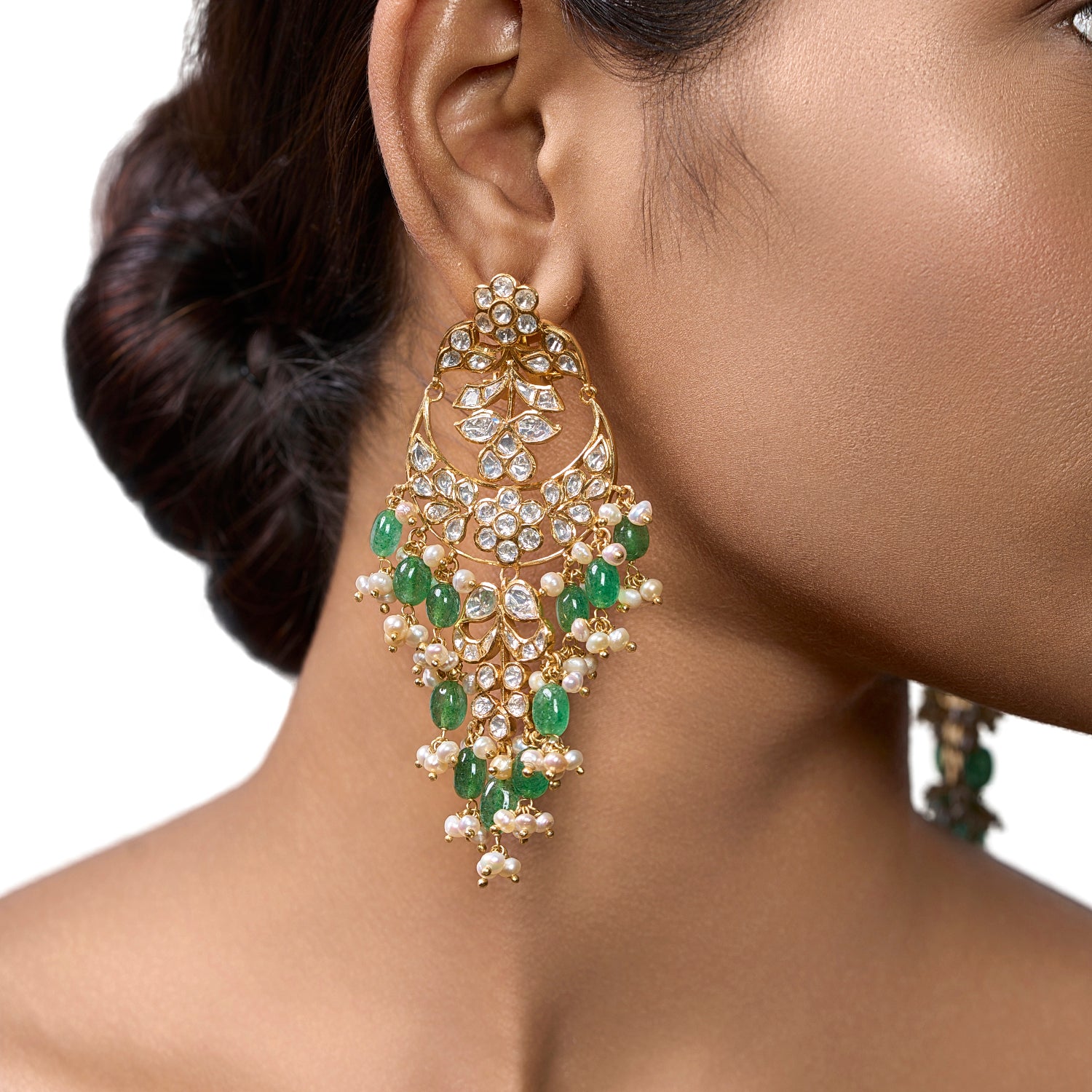 The Verdant Khaka Bloom