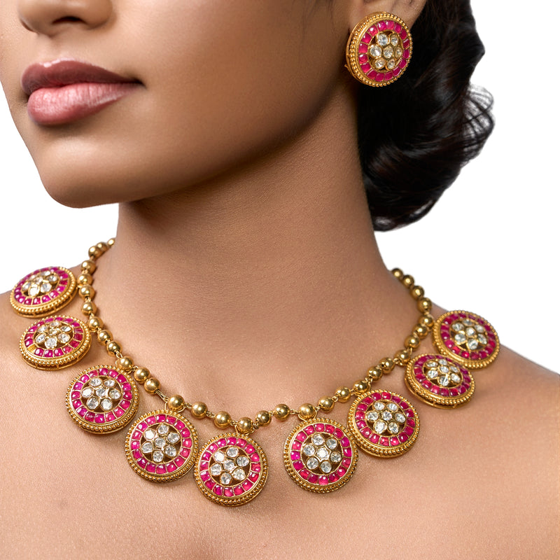 The Classic Kundan Solo