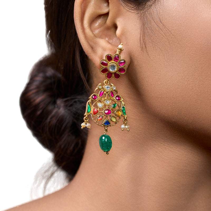 The Navrang Heritage Sway