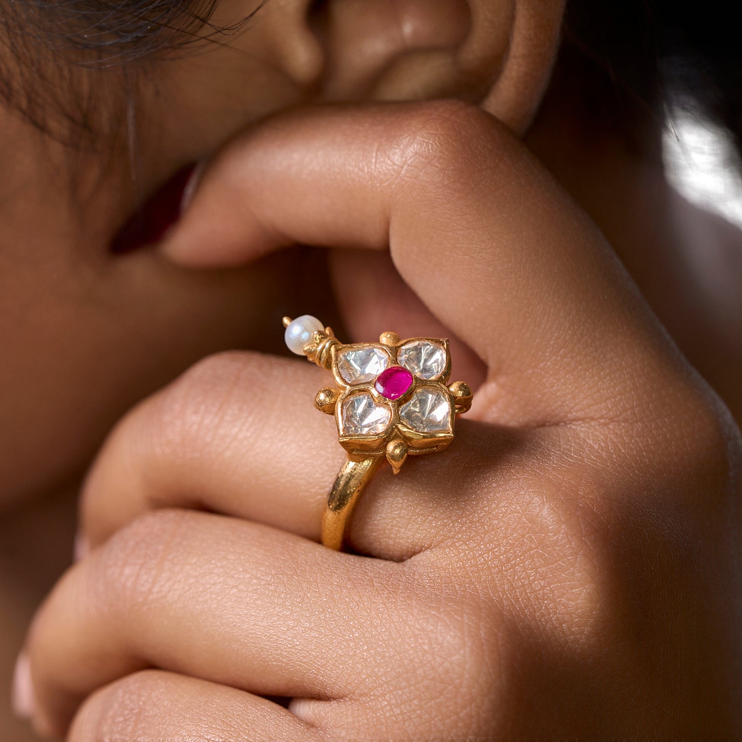 The Trinitas Pearl Statement
