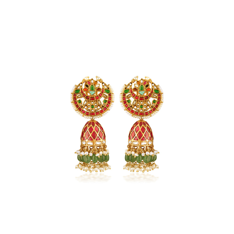 The Empress Multi-Meena