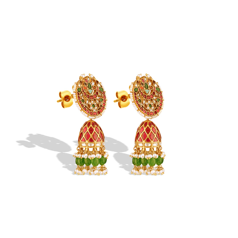 The Empress Multi-Meena