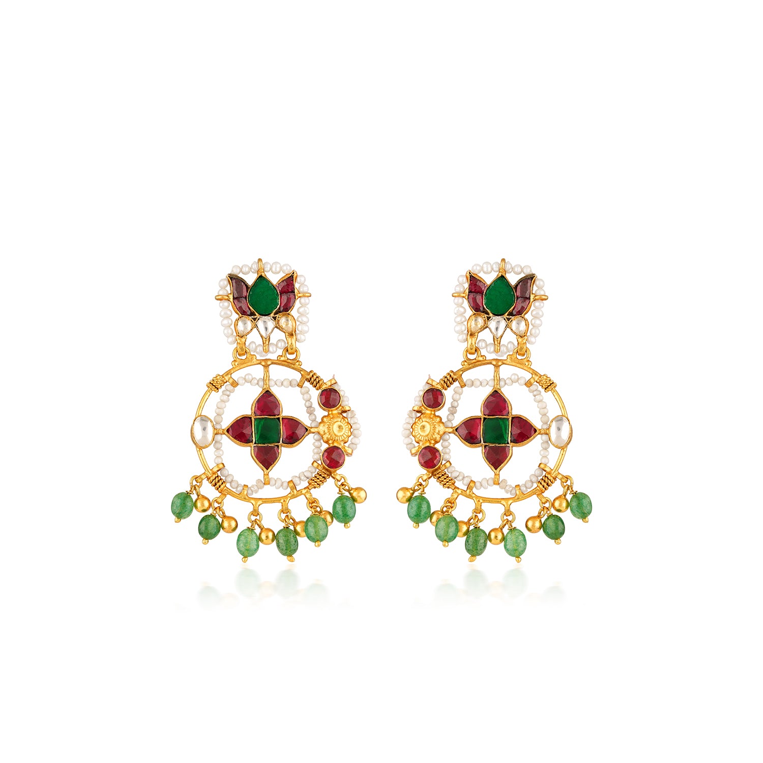 The Heritage Kundan Suite