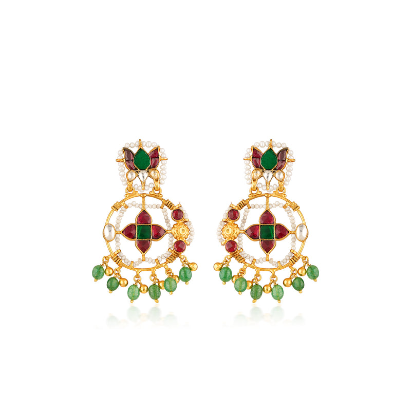 The Heritage Kundan Suite