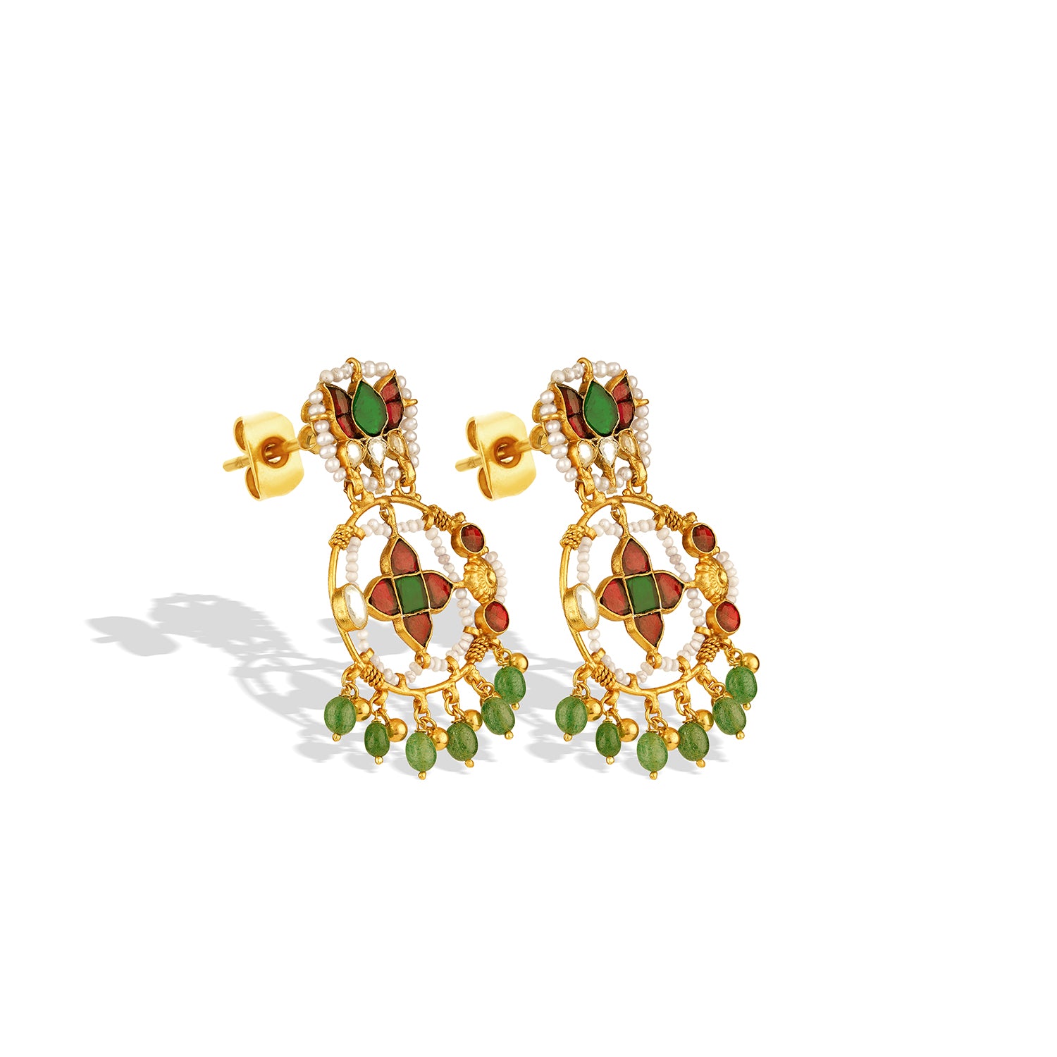 The Heritage Kundan Suite