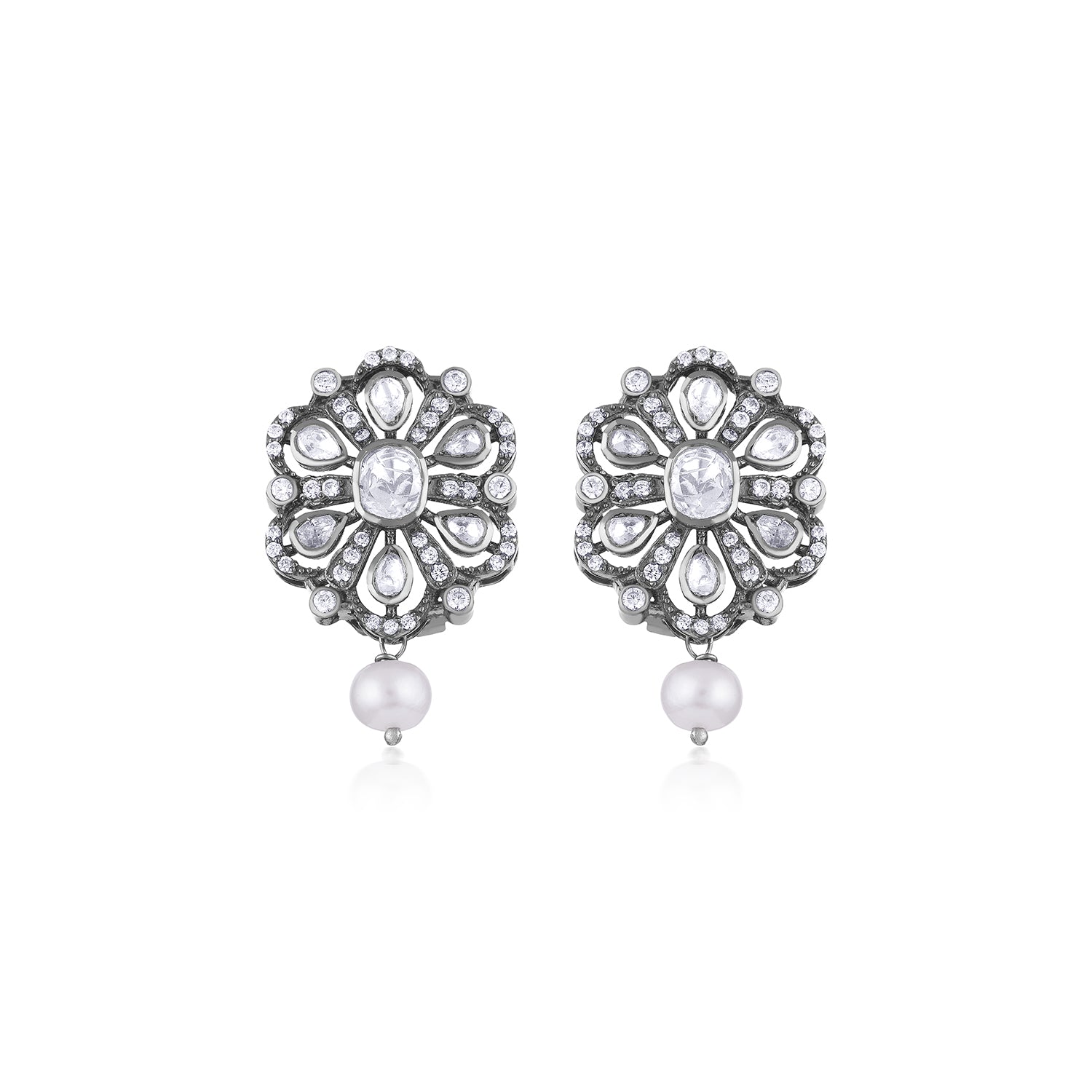The Victorian Swarovski