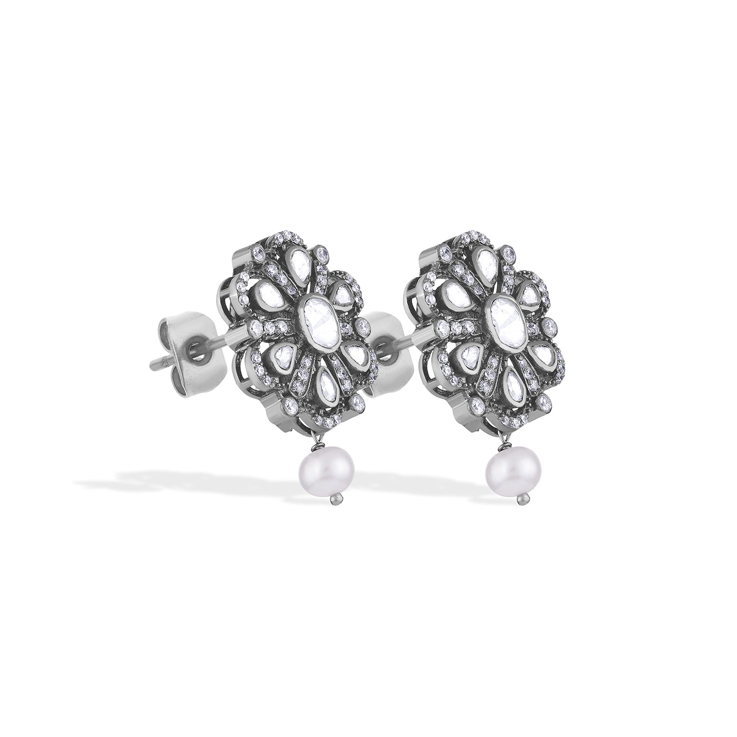 The Victorian Swarovski