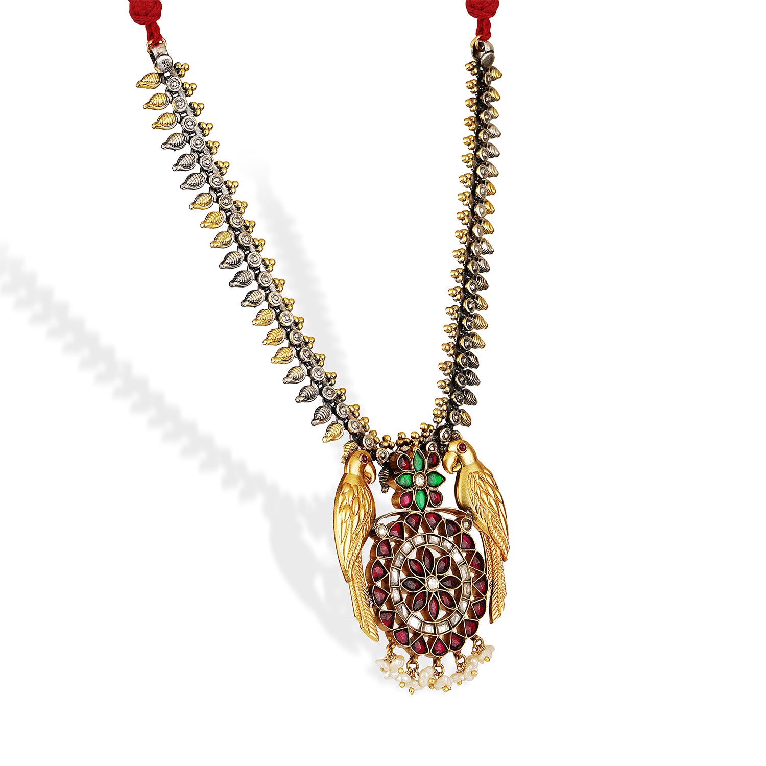 The Kundan Khaka Drop