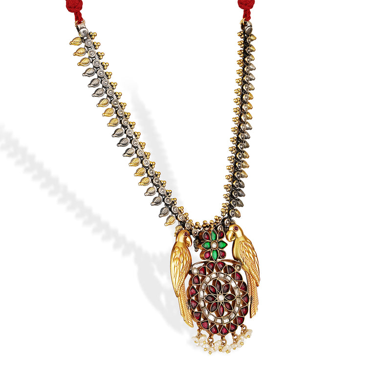 The Kundan Khaka Drop