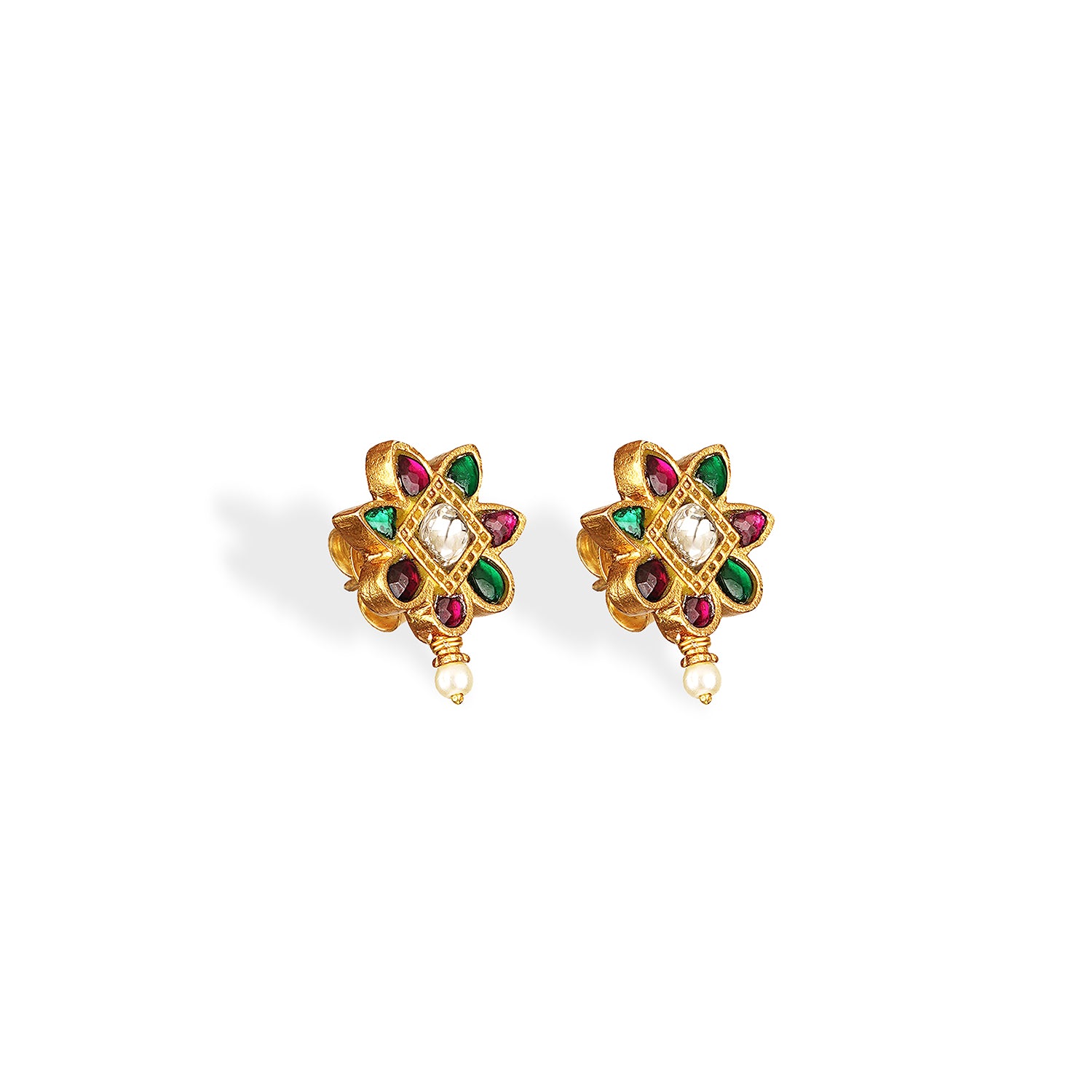 The Kundan Khaka Drop