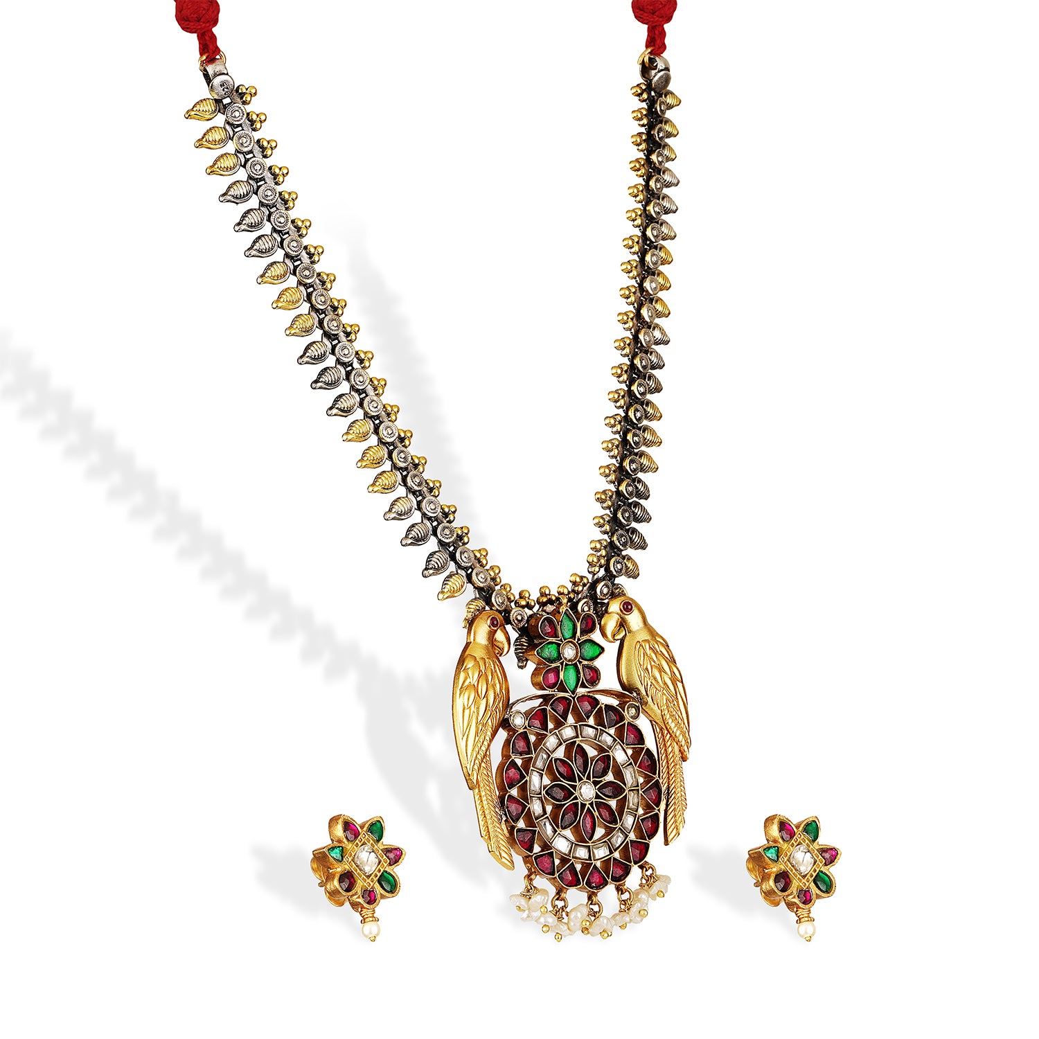 The Kundan Khaka Drop