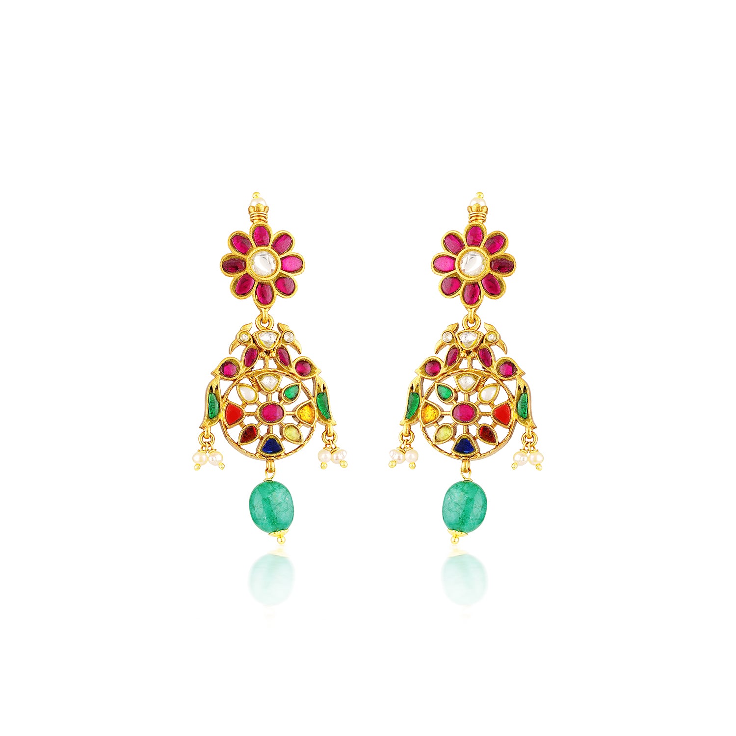 The Navrang Heritage Sway