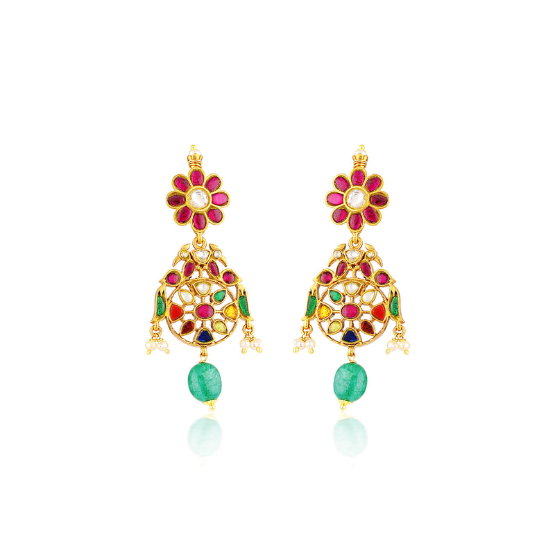 The Navrang Heritage Sway