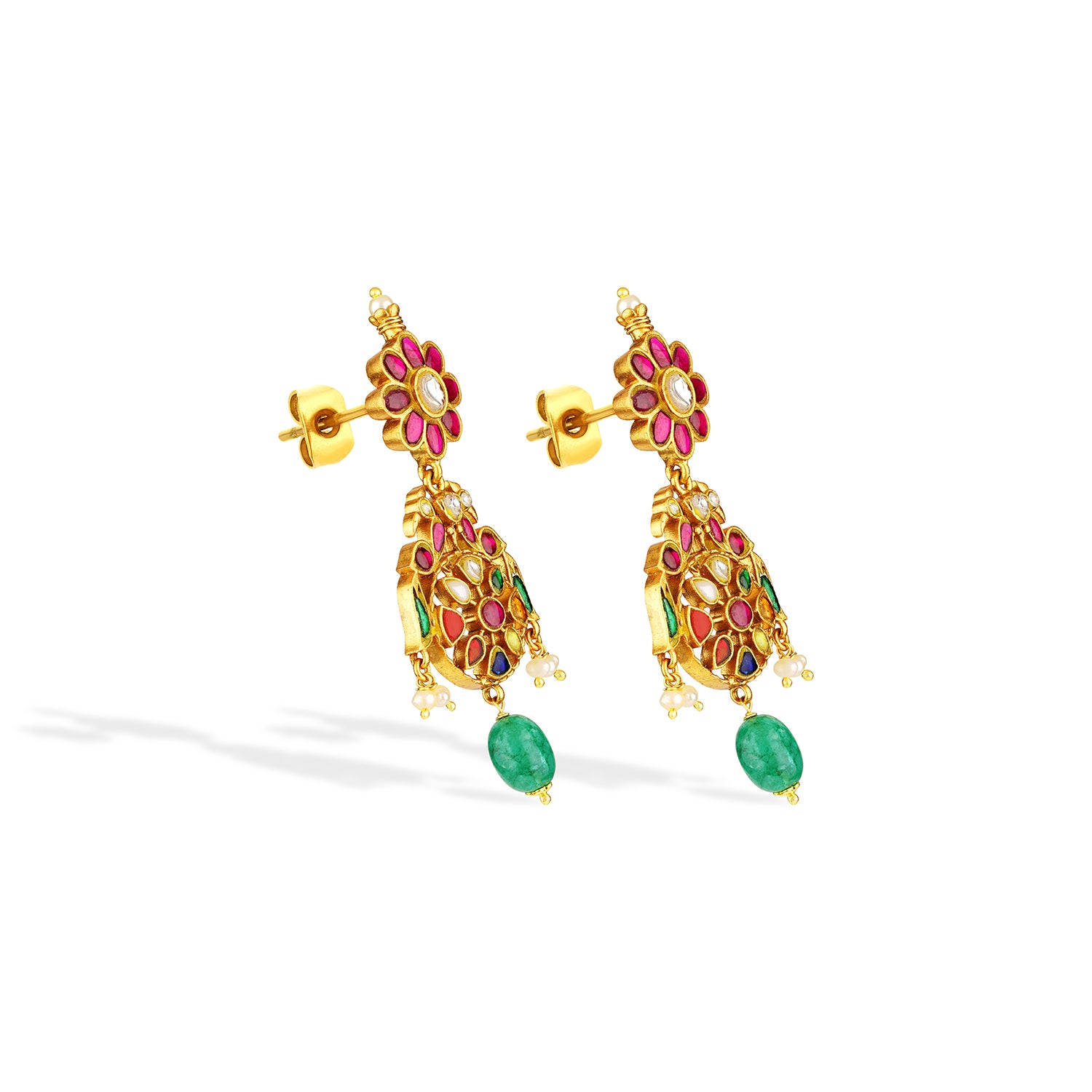 The Navrang Heritage Sway