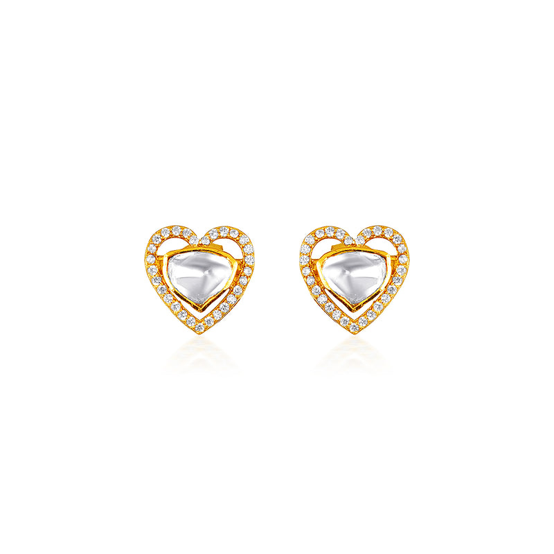The Swarovski Prism Pendant