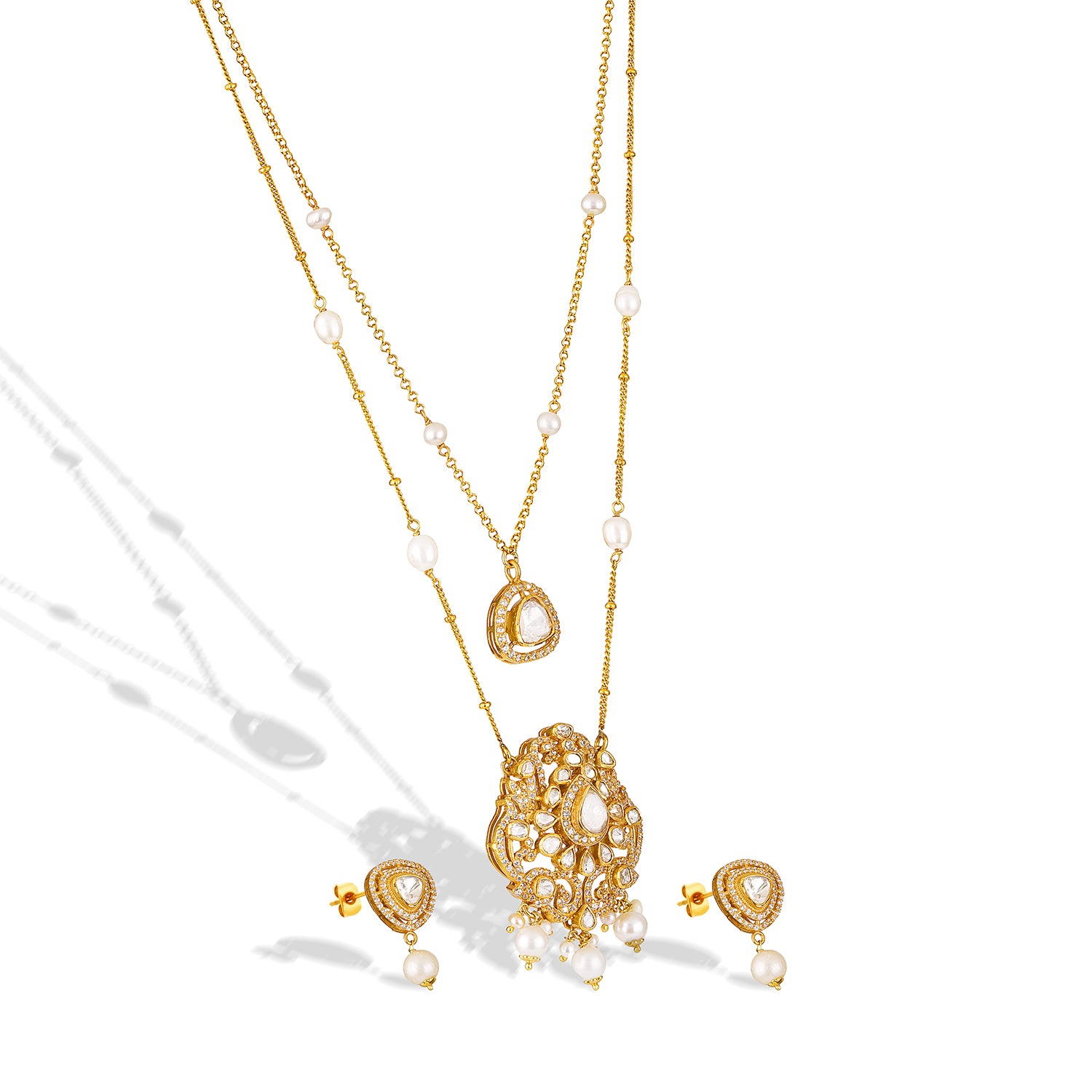 The Swarovski Moti Stellar