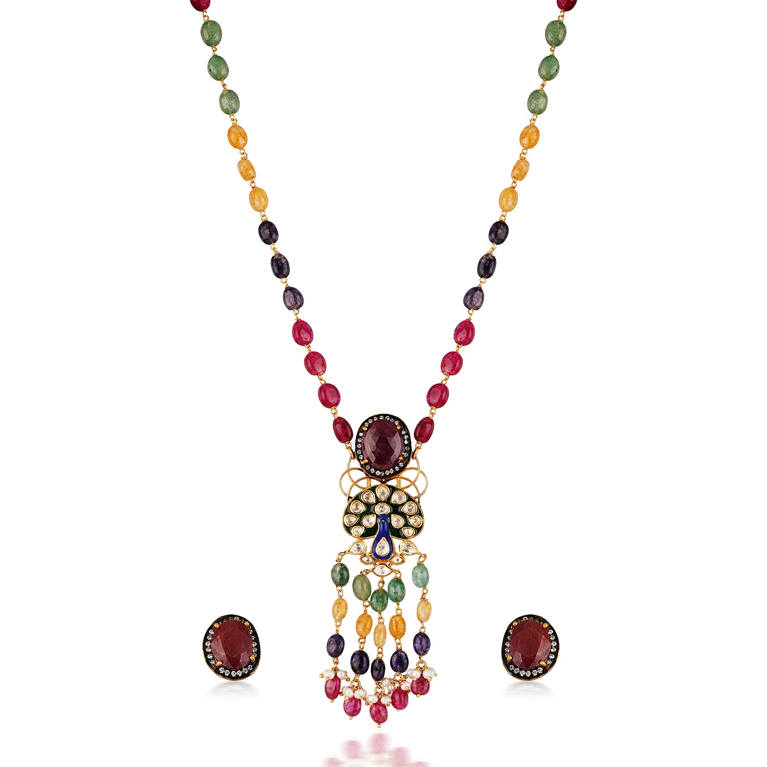 The Meena Diamond Nexus