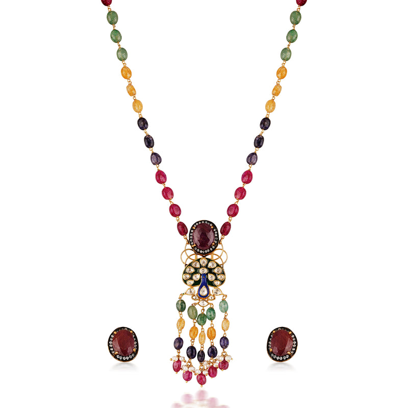 The Meena Diamond Nexus
