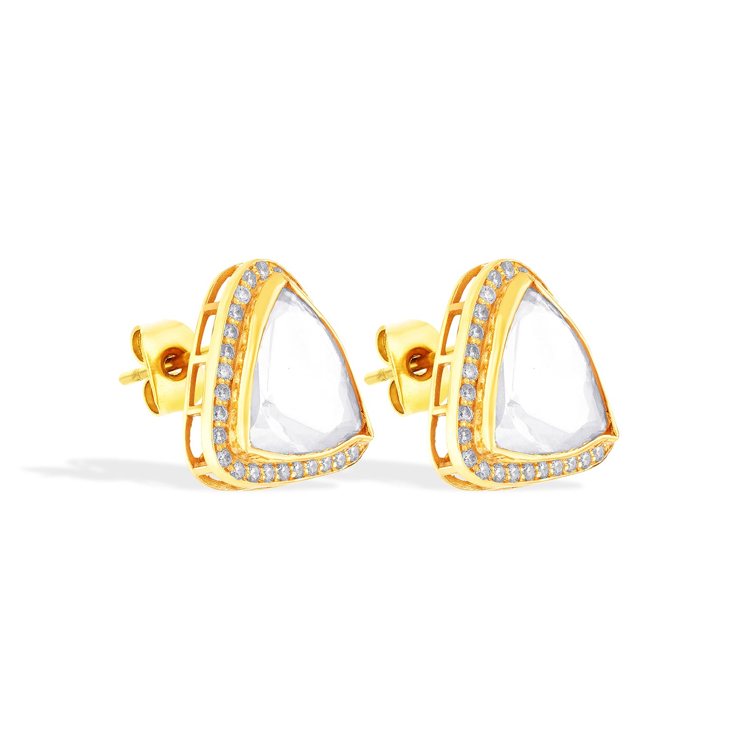 The Swarovski Moti Chain