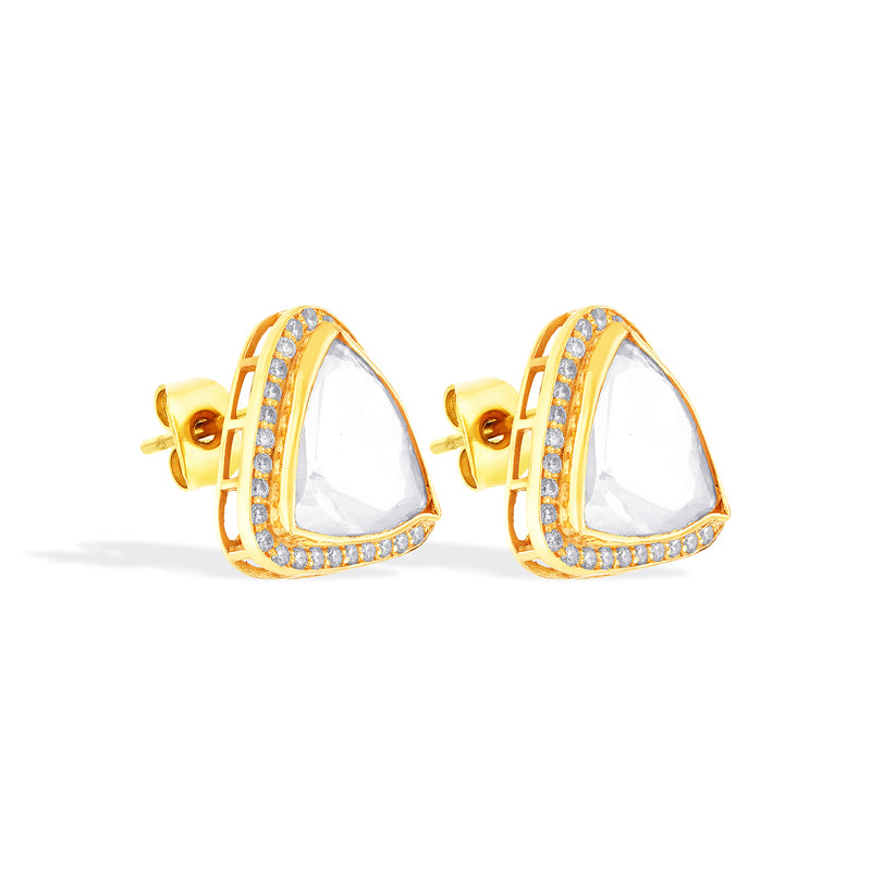 The Swarovski Moti Chain