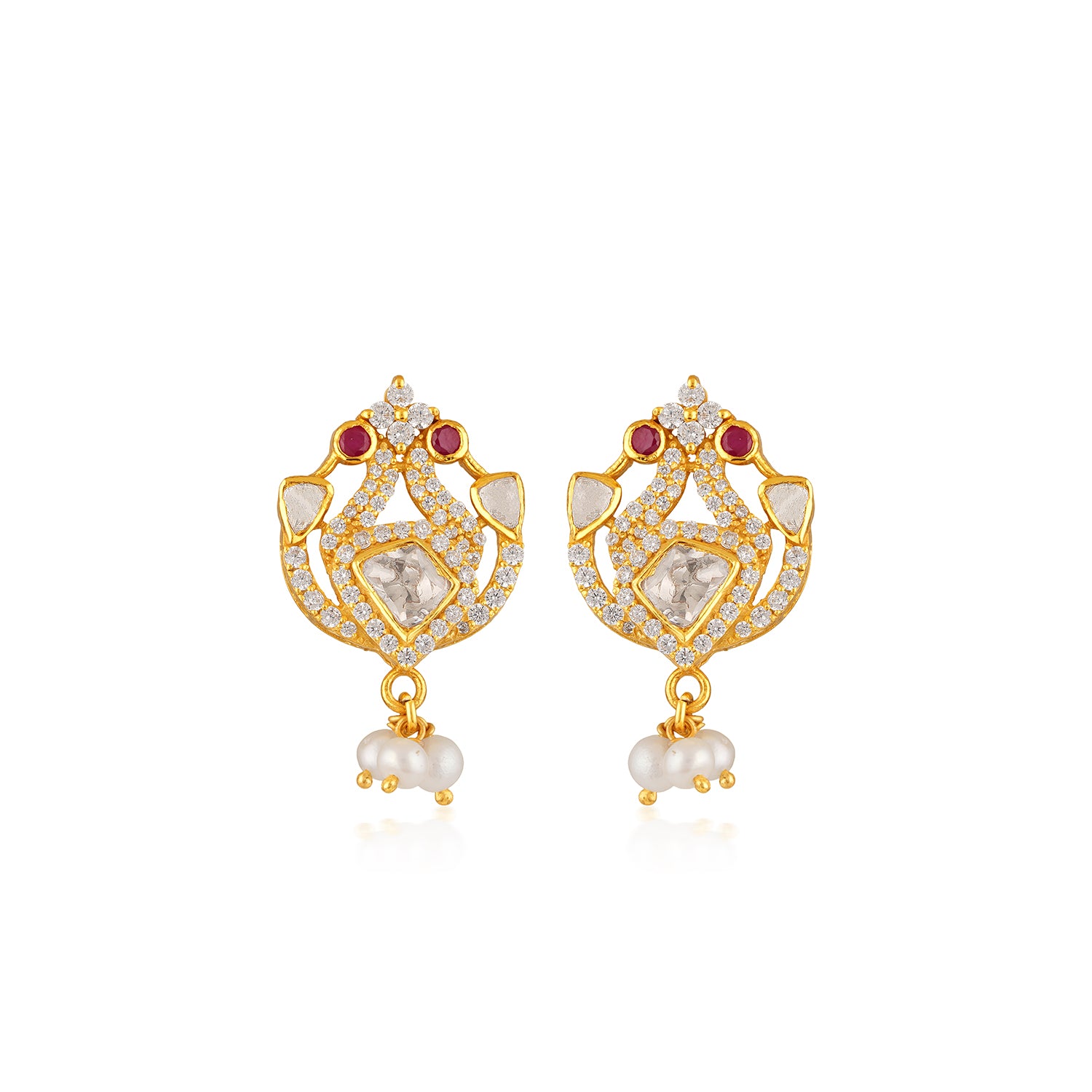 The Solar Swarovski Drop