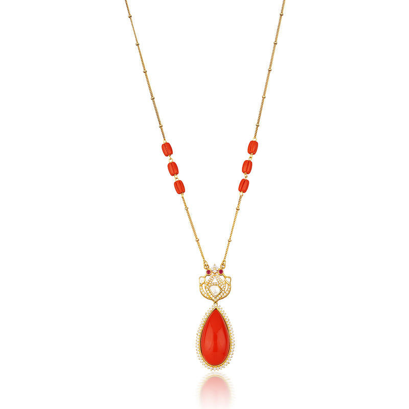 The Solar Swarovski Drop