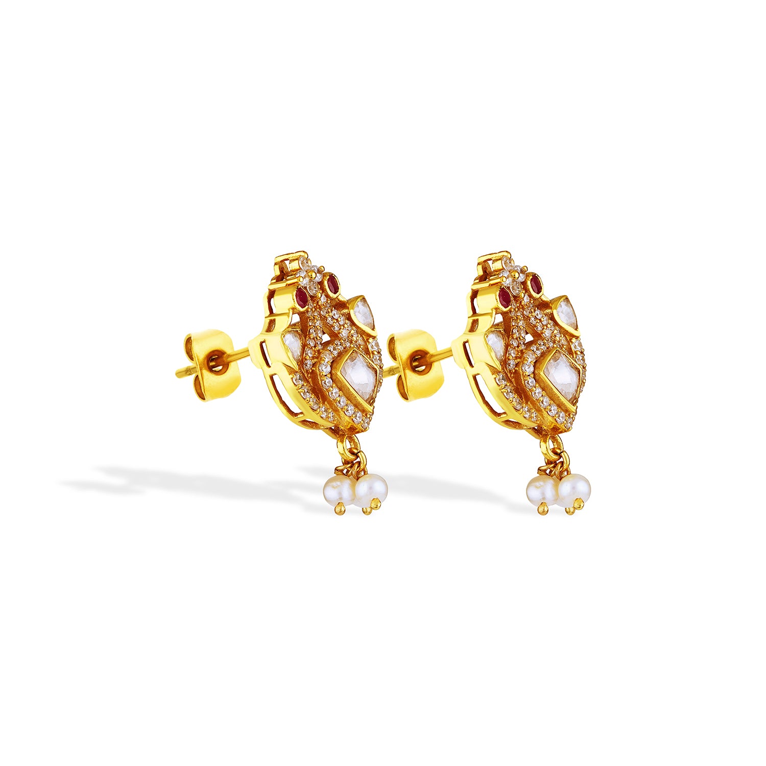 The Solar Swarovski Drop