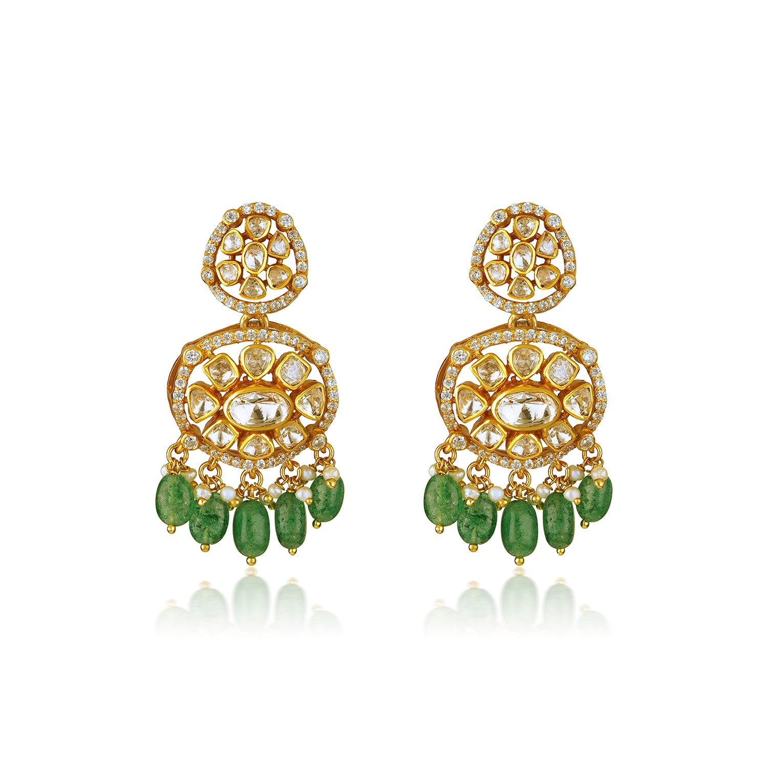 The Emerald Khaka Suite