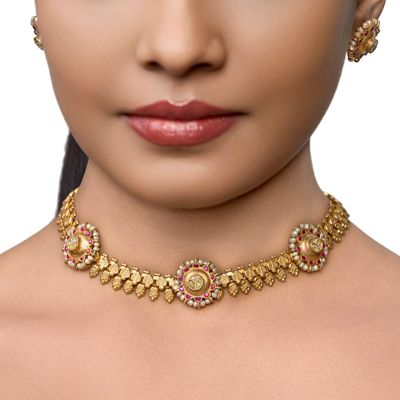 The Khaka Kundan Legacy
