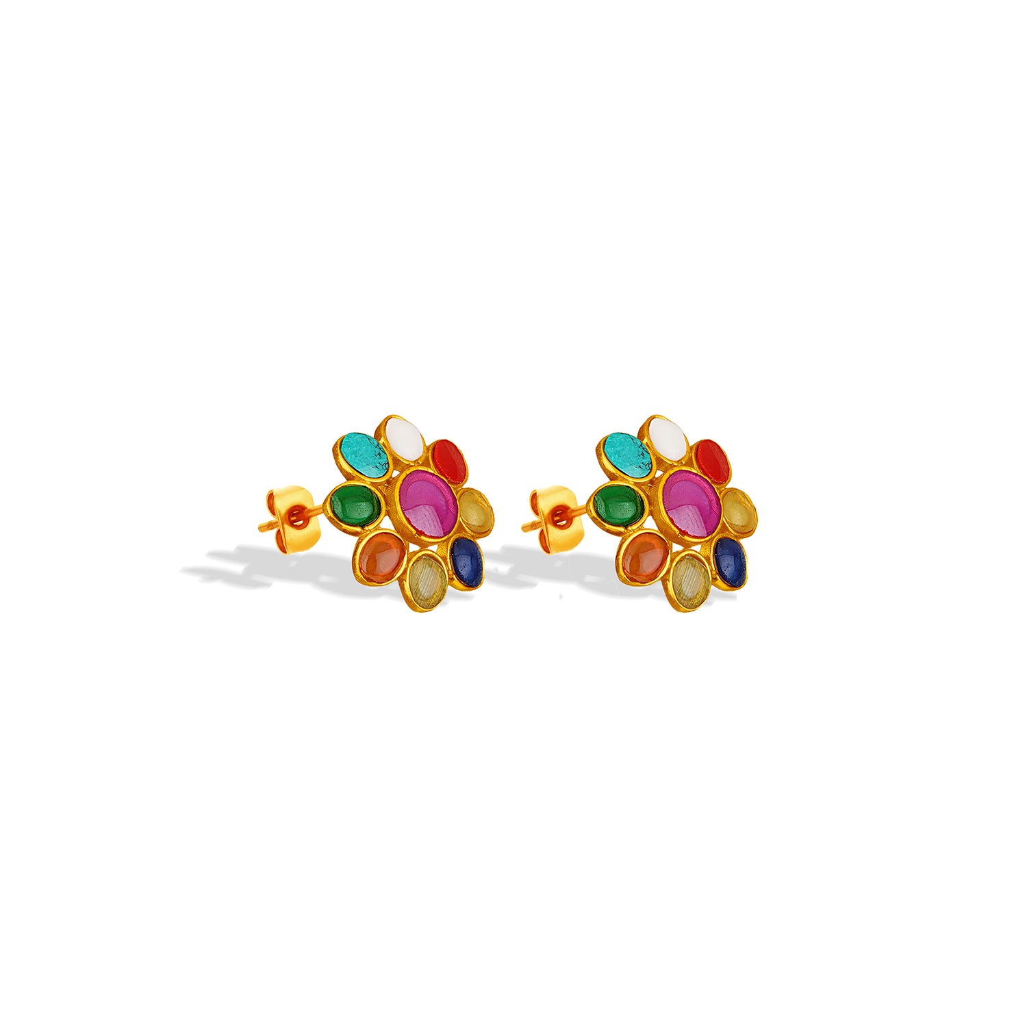 The Navrang Moti Chain