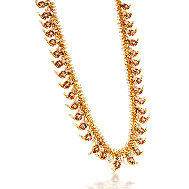 The Royal Jaipur Choker