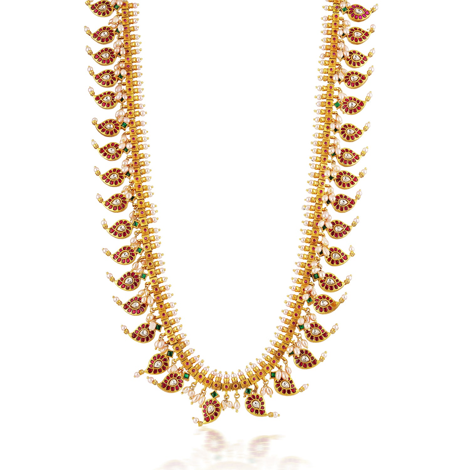 The Royal Jaipur Choker