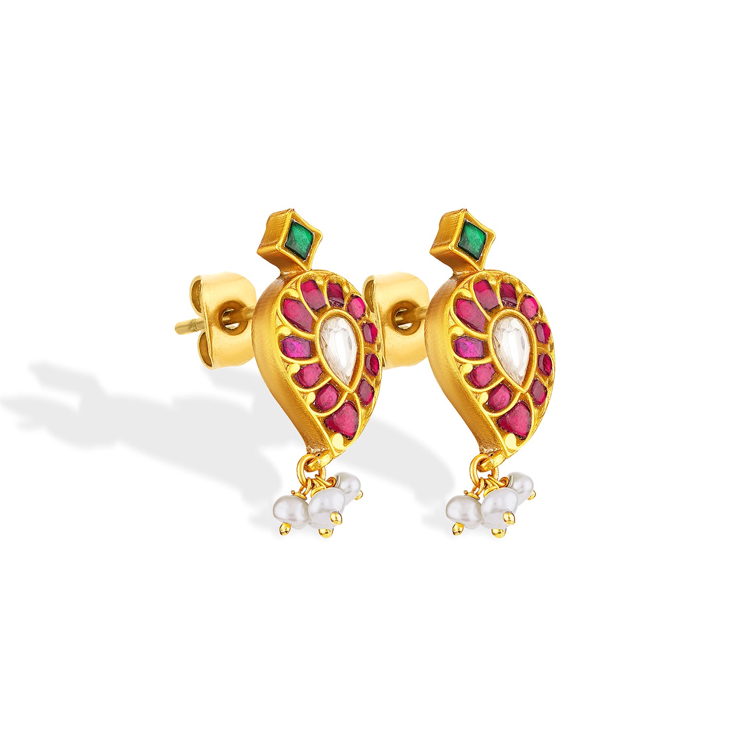 The Royal Jaipur Choker