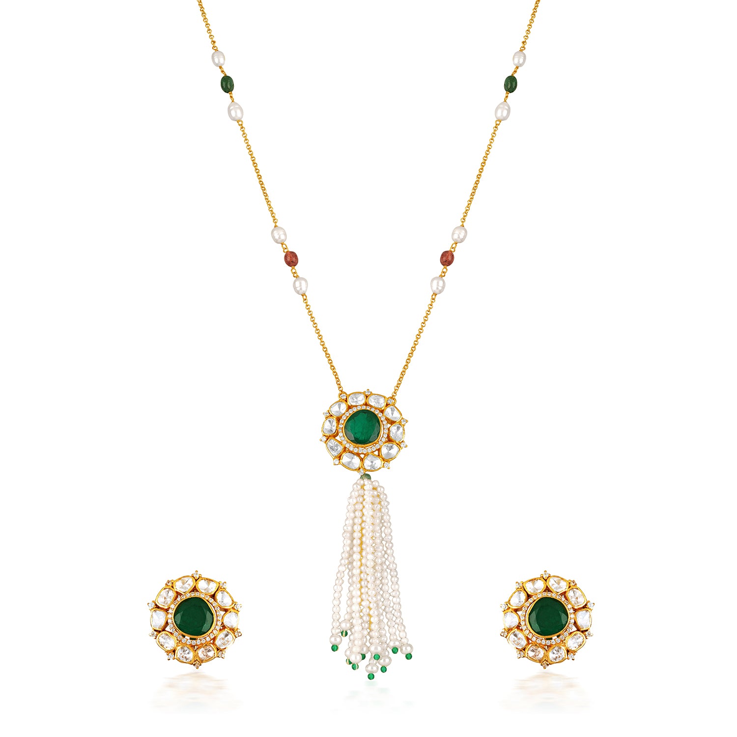 The Petal Fusion Choker