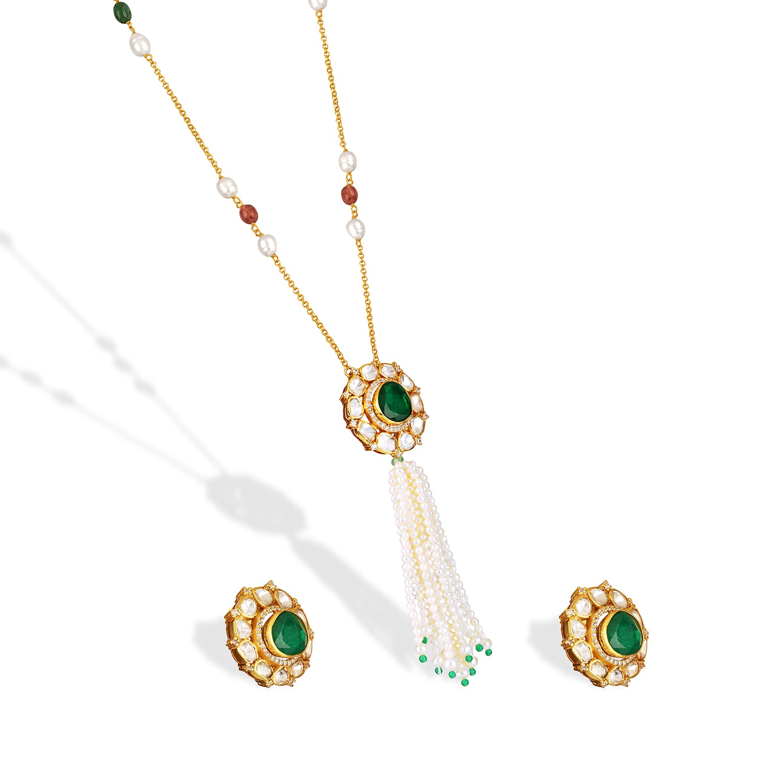 The Petal Fusion Choker