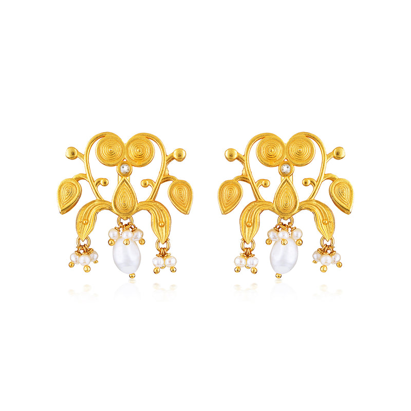 The Dual-Lustre Pearl